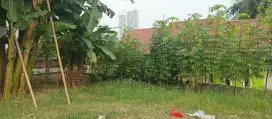 HOT SALE 650 m2 BSD City KEK ( Kawasan Ekonomi Khusus )