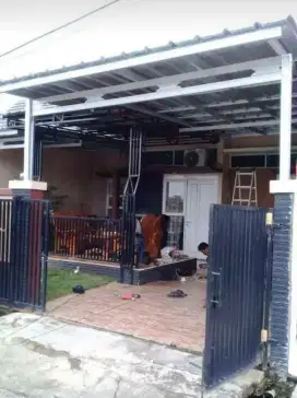 Kanopi Bajaringan harga terjangkau