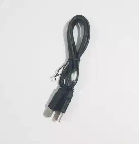 Kabel Printer Usb Canon Hp Epson Original Copotan 1 Mtr Second