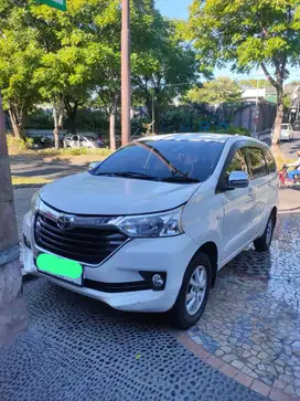 JUAL Toyota Avanza G MT 2016 Sukomanunggal