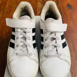 Preloved adidas kids