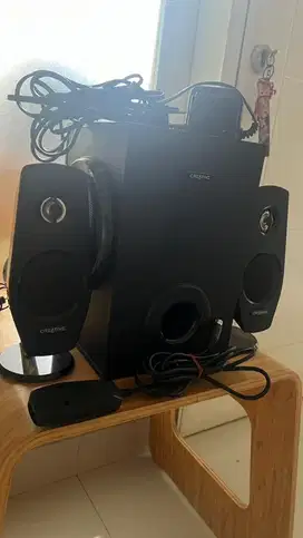 Speaker Creative Inspire T3030