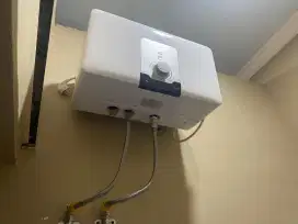 Sevice panggilan Ac, Mesin cuci, water heater, pompa air DLL