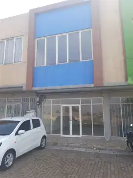 Ruko Bogorienze BNR