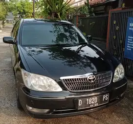Toyota Camry 2004 Bensin