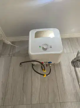 Service Panggilan, AC, Kulkas, Water Heater Garansi !!