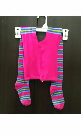 Legging Senam/ Renang