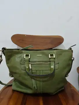 LAPAGAYO BAG RARE