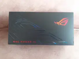 Box Hp ROG PHONE II