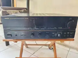 Denon Pma-880R amplifier