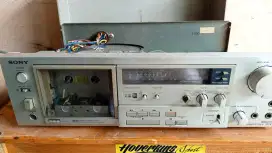 Tape deck Sony Nyala