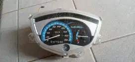 Speedometer Yamaha MX Old OJMX
