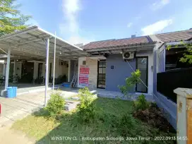 Rumah Jual Murah Banget Citraland Citra Harmoni Stamford Sidoarjo
