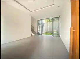 Dijual Rumah Dikawasan Cirendeu Nempel MRT Lebak Bulus