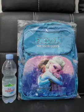 Tas Sekolah Frozen