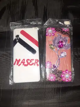 Case Softcase Samsung A50 A50S M23 A30S Warna Polos Karet Lentur Bagus