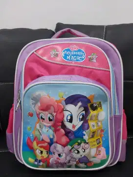 Tas Little Pony Besar