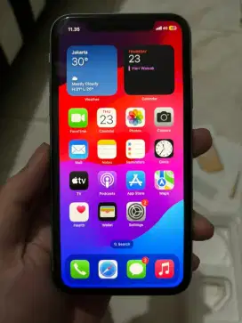 [HARGA PAS TIDAK NEGO] Jual Iphone 11 128 GB Inter Normal IMEI Aman