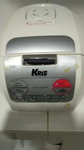 Jual, alat listrik megicom merek KRIS