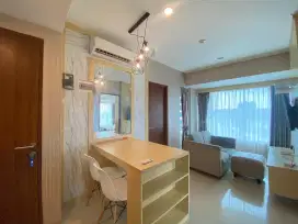 DI SEWA KAN APARTEMEN GRAND KAMALA LAGOON TYPE 2BEDROOM