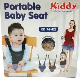 Portable Baby Seat /Alat Bantu Jalan dan Duduk (BARU)