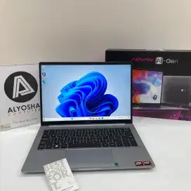 ADVAN AI Gen| Ryzen 7 8845H | 16GB | 512GB | 100%Srgb | WIN11