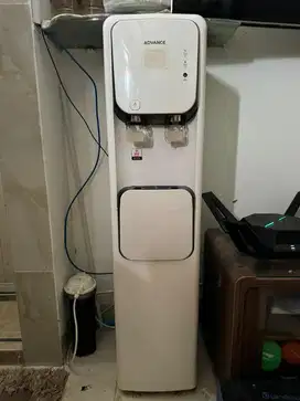 Dispenser Advance