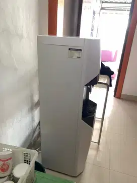 Dispenser Advance tanpa