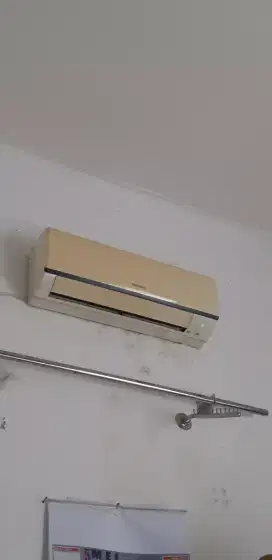 AC Samsung 1/2 pk