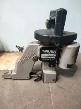 mesin jahit karung siruba aa5