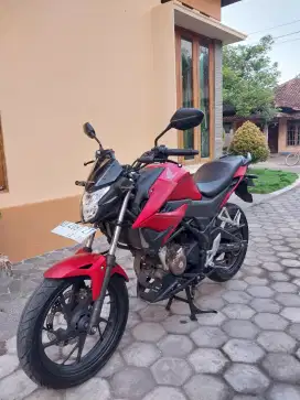 Dijual CB150R 2018 SE