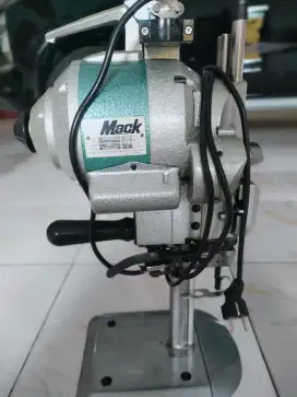 Dijual mesin potong kain KM 8 inch