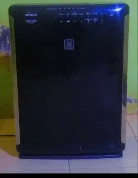 Air furifier hitachi