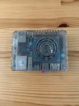 ODROID XU4 Octa Core Mini PC