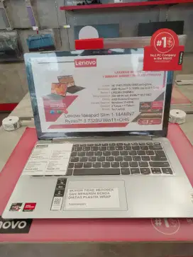Lenovo Ideapad Ryzen3 7