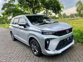 Dijual Xenia R MT 2021 Akhir Kondisi Like New