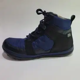 sepatu boots camper peu pista goretex original size 39