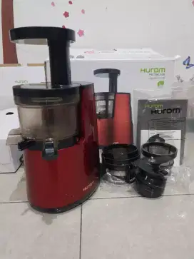 Slow juicer Hurom HH