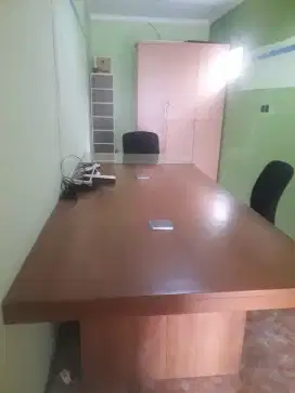 Peralatan kantor MEJA,LEMARI,BANGKU,dll