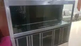 Di Jual Akuarium Fishland