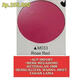 Acp import megabond