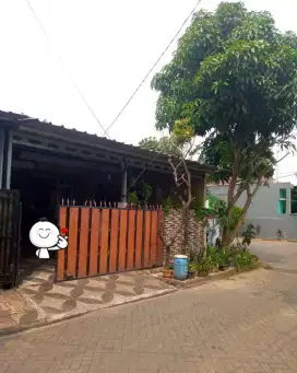 NEGO !sampai DEAL !! Take Over rumah di Bekasi Timur Regency 5