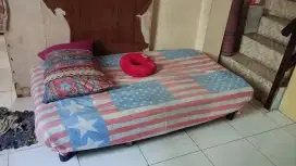 Sofa tidur informa