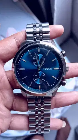 Jam Tangan Fossil Original For Man