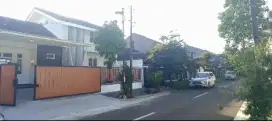Di jual Rumah Bangunan Baru