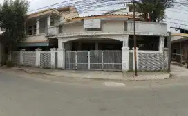 DIJUAL CEPAT RUMAH LUAS