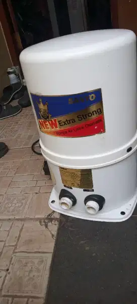 Mesin air merk Sanya type P-H130B