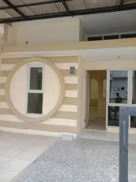 Disewakan rumah minimalis & nyaman