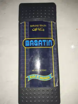 Sarung Besatin murmer