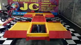 Hidrolik mobil berkualitas